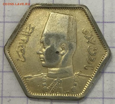 Арабские монеты - 805AA198-8EEA-4598-849C-C695B6B73CAF