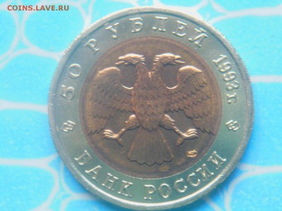 50руб 93г Красная книга" Тетерев" 12.04. 19 - DSCN4993.JPG