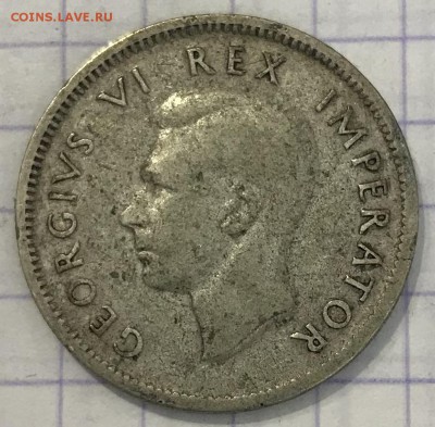 Индия, Канада, Н Зеландия, Ю Африка - 2F543636-6DBE-4FCF-B738-F82EF13402C9