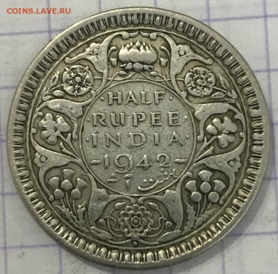 Индия, Канада, Н Зеландия, Ю Африка - 29D73F23-6AD8-4A92-AC26-580B2CFE68B2