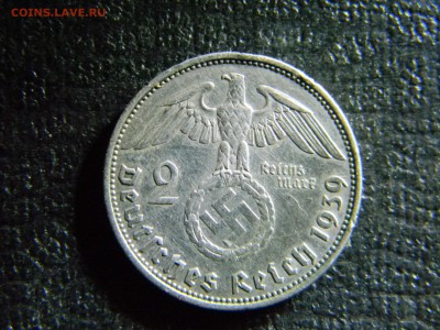 2 марки 1939г  до 11.04 в 22.00 по Москве - Изображение 6338