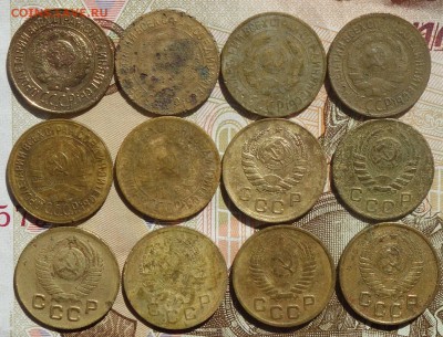 1коп 1926,27,28,29,30,36,41,46,49,51,54,57г 15.04.19 22-00 - DSC06057.JPG