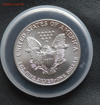 США  Шагающая Свобода 1991 г., до 12,04 - свобода2.JPG