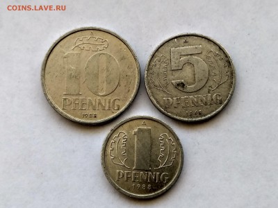 5 пфеннигов 1968г(алюм)до11.04.2019 - IMG_20190409_131142_HDR