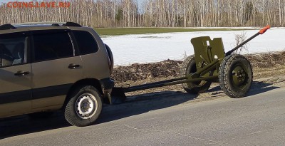 Собираем "макет" сорокопятки - IMG_20190409_205429