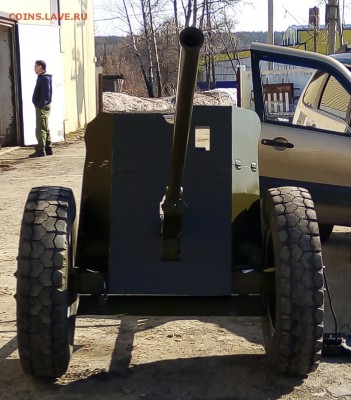 Собираем "макет" сорокопятки - IMG_20190409_205351