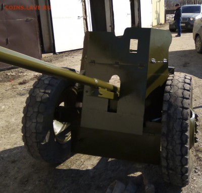 Собираем "макет" сорокопятки - IMG_20190409_205334