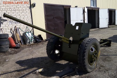 Собираем "макет" сорокопятки - IMG_20190409_205317