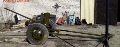 Собираем "макет" сорокопятки - IMG_20190409_205235