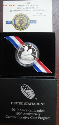 Монеты США. Вопросы и ответы - DSC01512.JPG