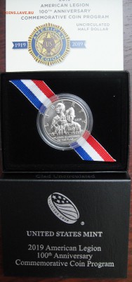Монеты США. Вопросы и ответы - DSC01506.JPG