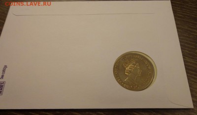 ТЕРКС и КАЙКОС - кр. Годовщина свадьбы конв. до 16.04, 22.00 - Теркс и Кайкос 1 кр 1991 годовщина свадьбы Чарльза и Дианы_2.JPG