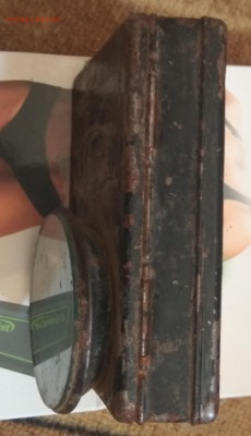 фонарик Германской армии DAIMON 2361 до 16.04.22 ч 00 мин - IMG_20190408_110236