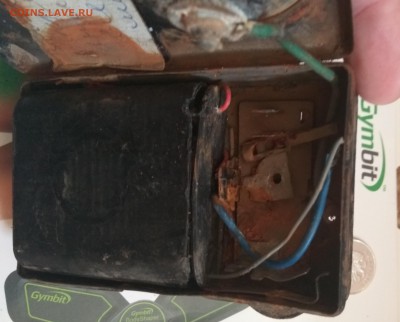 фонарик Германской армии DAIMON 2361 до 16.04.22 ч 00 мин - IMG_20190408_110219