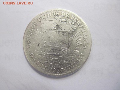 1 боливар Венесуэла 1936 до 10.04.19 - IMG_3687.JPG