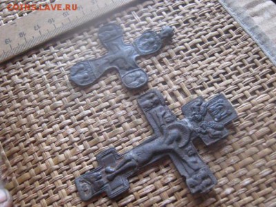 2 Креста. Распятие, пропеллер. До 16.04.2019г. - 006.JPG