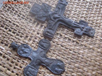 2 Креста. Распятие, пропеллер. До 16.04.2019г. - 003.JPG