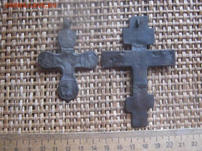 2 Креста. Распятие, пропеллер. До 16.04.2019г. - 008.JPG