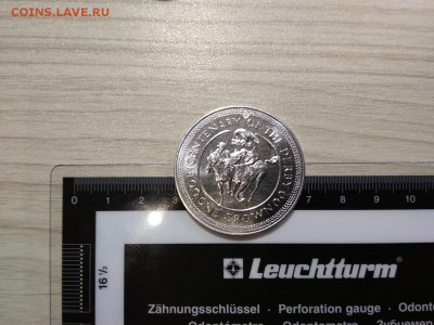 остров Мэн - 1 крона 1980 год - 53