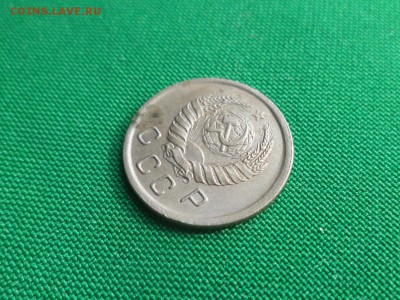 10 копеек 1943 года - DSC04795.JPG