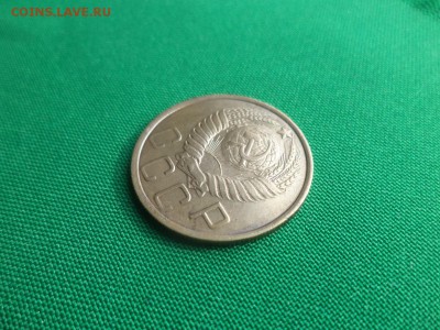 5 копеек 1949 года - DSC04740.JPG