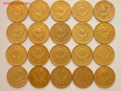 1 коп.27,28(2шт),29-31,33-35ст,36,37(2шт),39,41,50-53,55,57 - P1020999.JPG