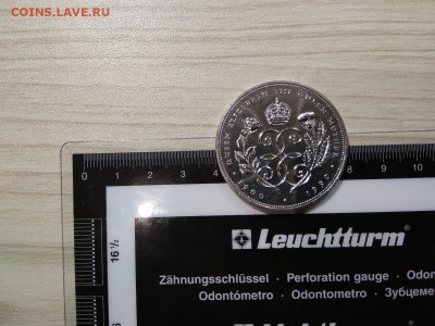 5 фунтов Великобритания 1990 год - 63