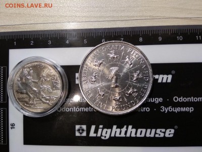 5 фунтов Великобритания 1993 год - 60