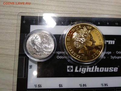 5 фунтов Гернси 2002 год - 67