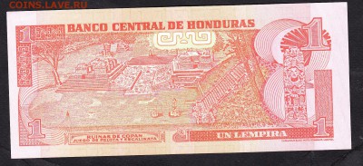 Гондурас 2003 1л пресс до 16 04 - 72а