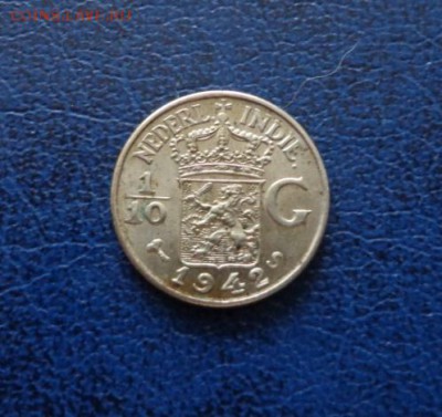 10 гульдена 1942 до 13.04 - DSC00812.JPG