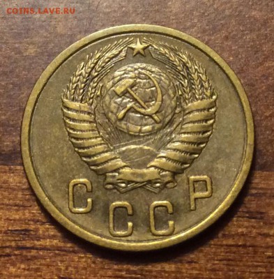 2 копейки 1956 г.,  до 22.00  14.04.2019 г. - DE8EBCB4-2C36-434B-B3CD-777BFC79C92D