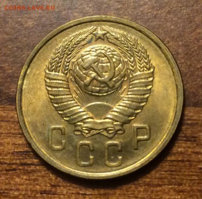 2 копейки 1957 г., отличная, шт. блеск, до 22.00  14.04.2014 - 6D45BE17-BDF6-475E-BA58-5F156D1D9B95