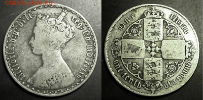 Англия. - Sp.3892