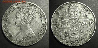 Англия. - Sp.3893