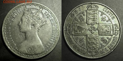Англия. - Sp.3900