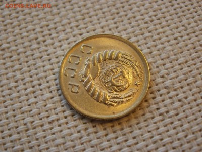 1 копейка 1938 года Без Обращения! UNC! До 13.04 - P1190005.JPG