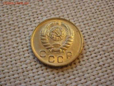 1 копейка 1938 года Без Обращения! UNC! До 13.04 - P1190004.JPG