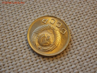 1 копейка 1948 года Без Обращения! UNC! До 13.04 - P1190012.JPG