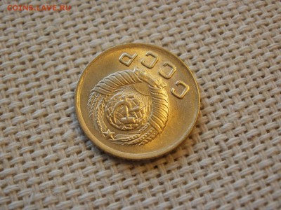 1 копейка 1949 года Без Обращения! UNC! До 13.04 - P1190018.JPG