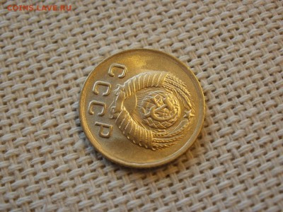 1 копейка 1949 года Без Обращения! UNC! До 13.04 - P1190017.JPG