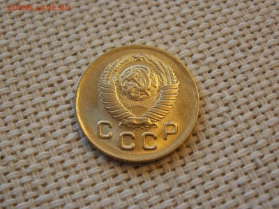 1 копейка 1949 года Без Обращения! UNC! До 13.04 - P1190016.JPG