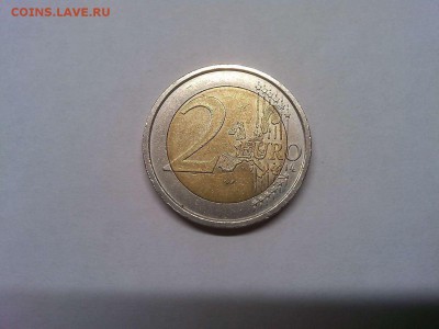 2 евро Конституция Европы, до 13.04.19г. - IMG_20190331_201157_thumb