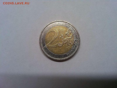 2 евро Гамбург, до 13.04.19г. - IMG_20190331_201226_thumb