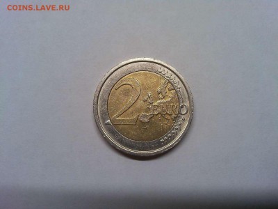 2 евро 150-летие объединения Италии, до 13.04.19г. - IMG_20190331_201304_thumb