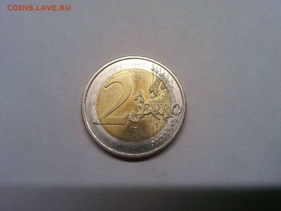 2 евро 200 лет Нац. банку Австрии, до 13.04.19г. - IMG_20190331_223309_thumb