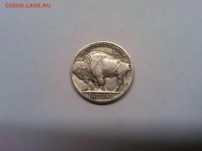 5 центов США, Индеец, 1937г., до 13.04.19г. - IMG_20190331_202927_thumb