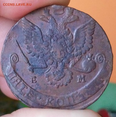 5 копеек ем-2шт 1780 г - IMG_20181027_141812