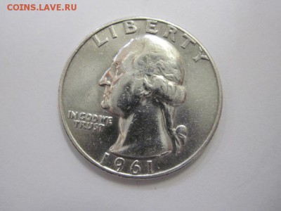25 цент США 1961 до 14.04.19 - IMG_3743.JPG