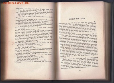 Книга Jack LODON Short Stories 1950 г.до 18.04.19 г. в 23.00 - 012